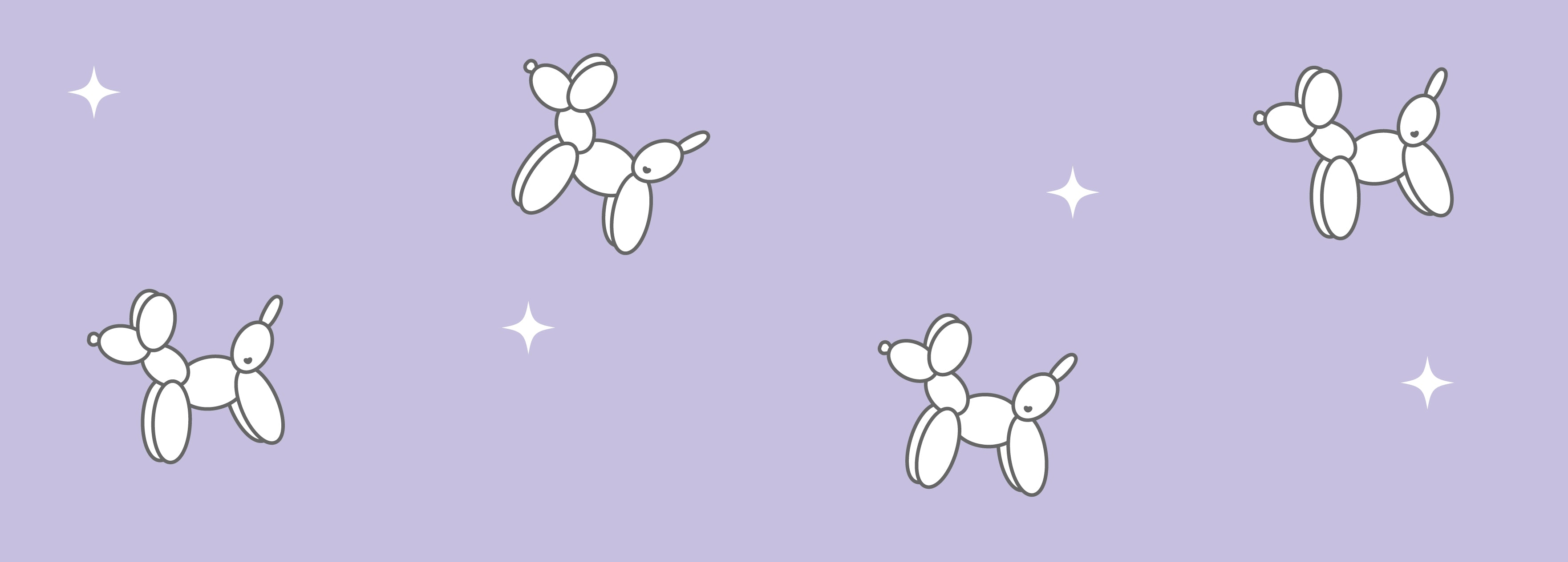 balloon doggy