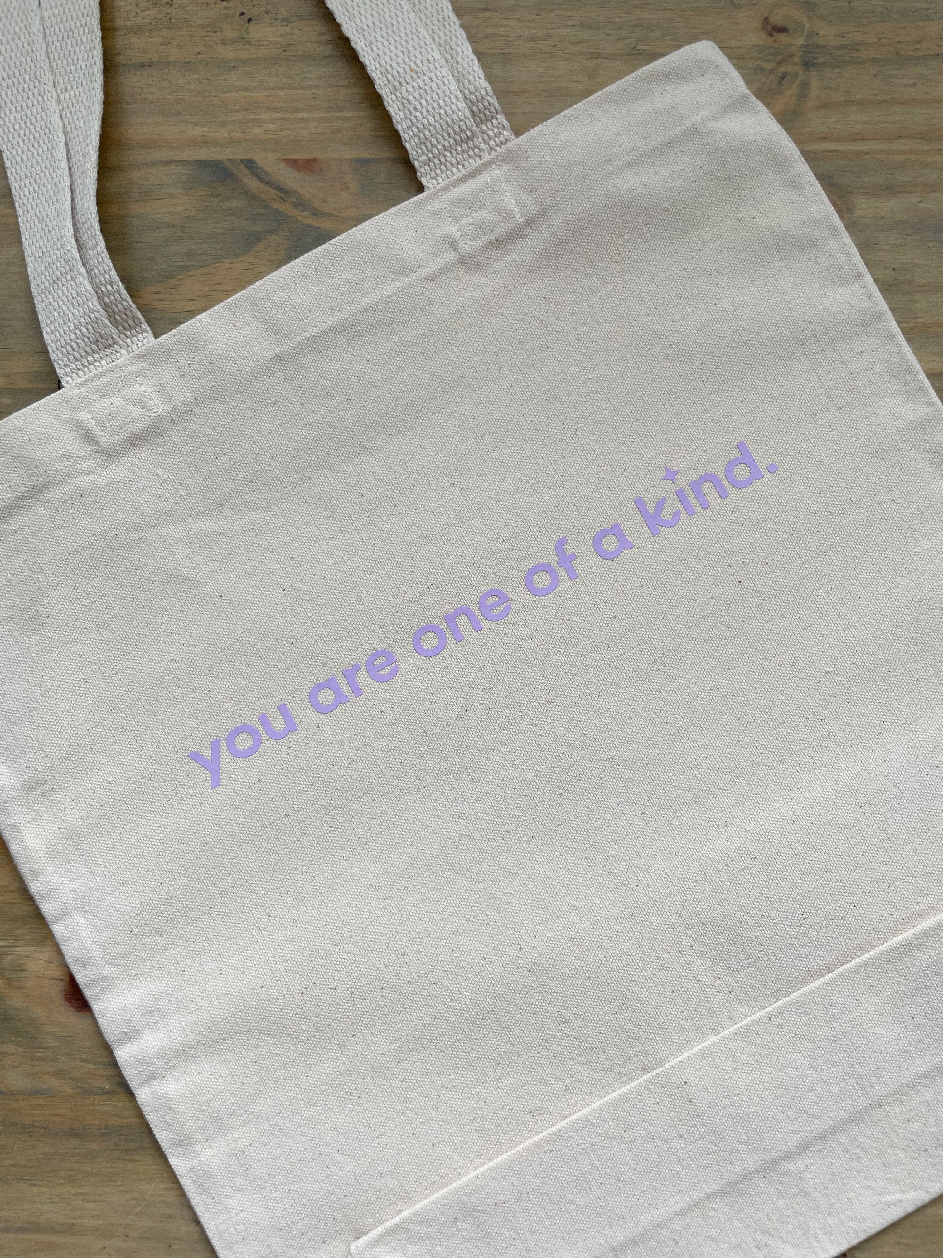 ballon doggy tote bag