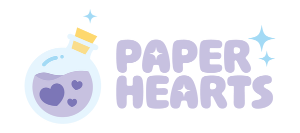 paperhearts LLC